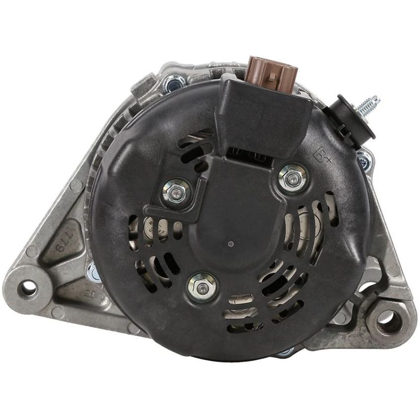 Denso 210-0543 Remanufactured DENSO First Time Fit Alternator