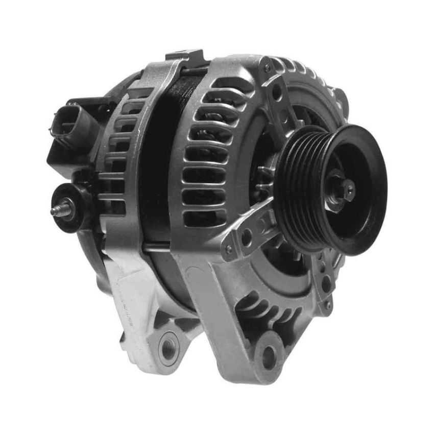 Denso 210-0543 Remanufactured DENSO First Time Fit Alternator