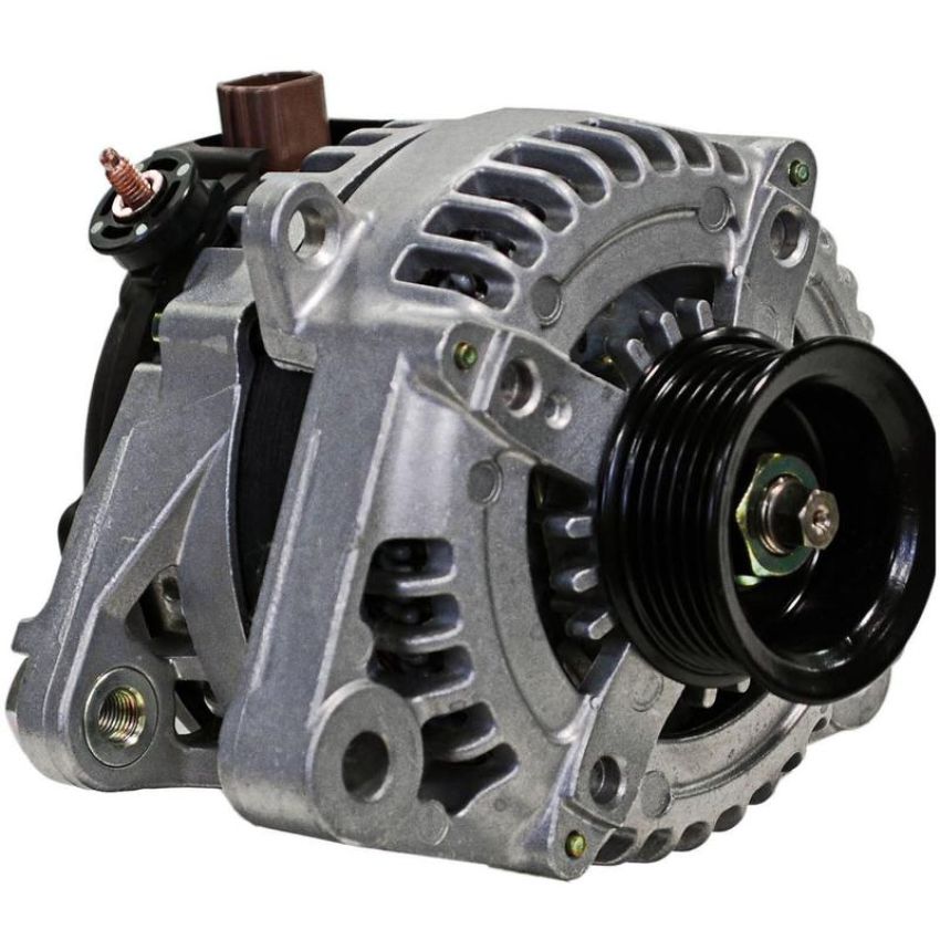 Denso 210-0545 Remanufactured DENSO First Time Fit Alternator
