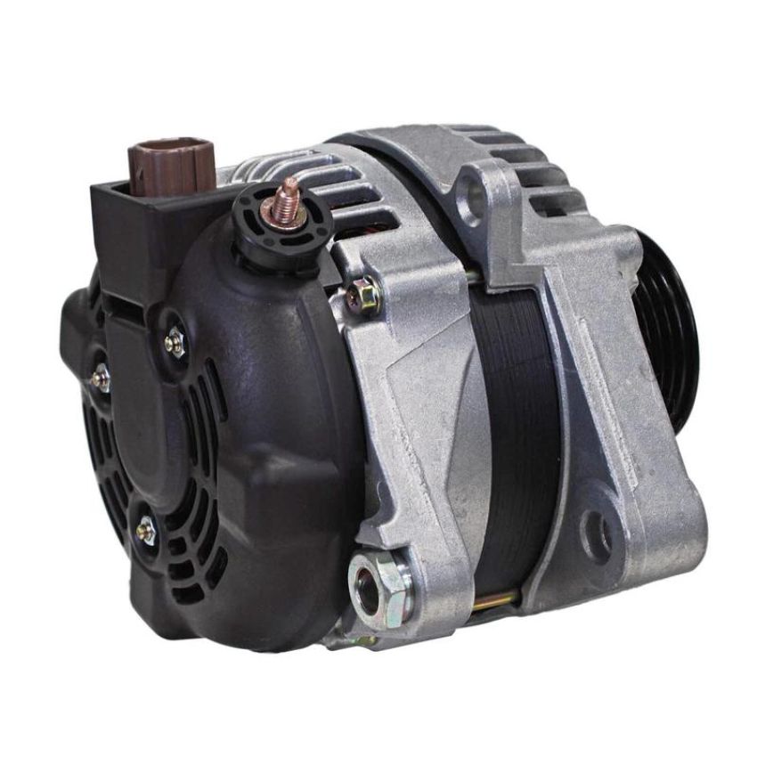 Denso 210-0545 Remanufactured DENSO First Time Fit Alternator