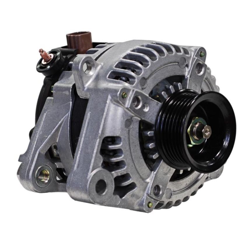 Denso 210-0545 Remanufactured DENSO First Time Fit Alternator
