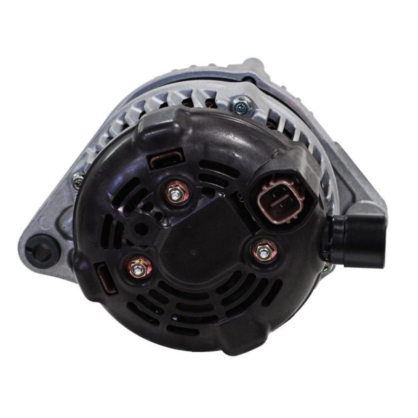 Denso 210-0546 Remanufactured DENSO First Time Fit Alternator