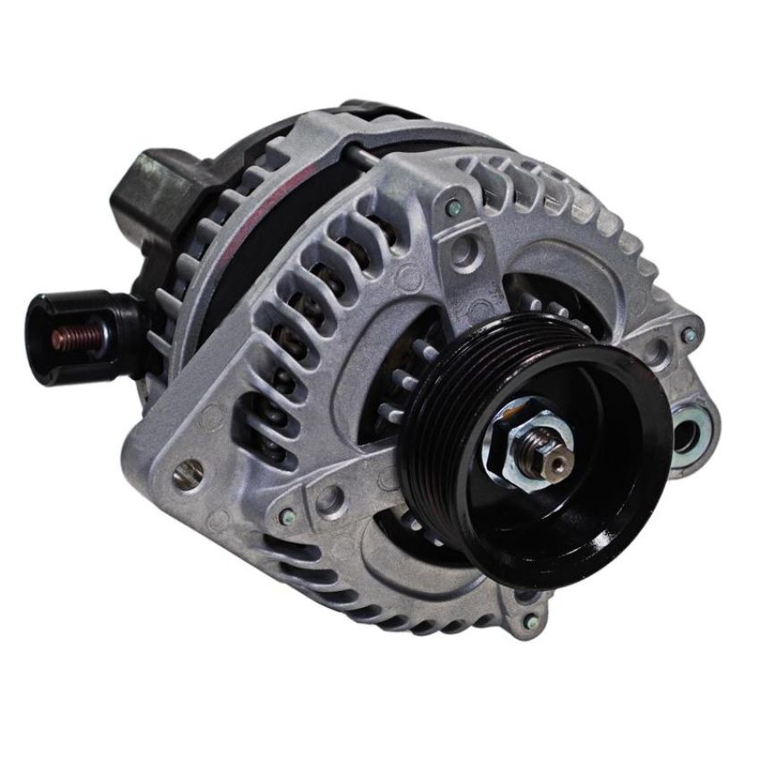 Denso 210-0546 Remanufactured DENSO First Time Fit Alternator