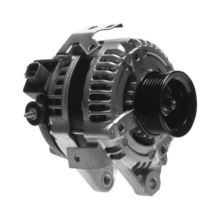 Denso 210-0547 Remanufactured DENSO First Time Fit Alternator