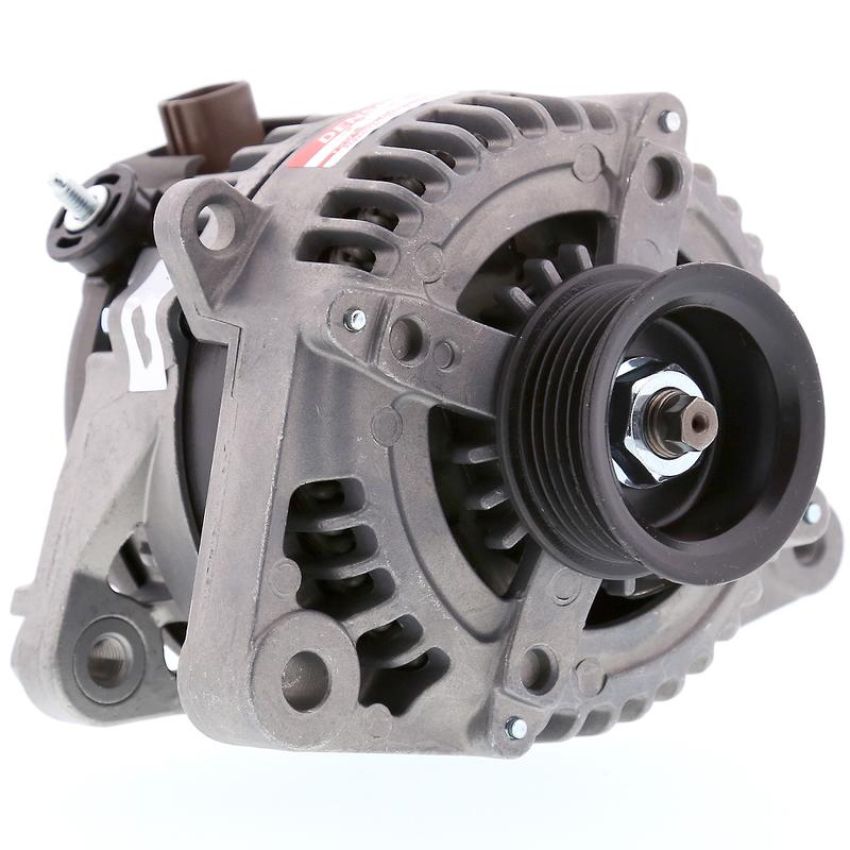 Denso 210-0548 Remanufactured DENSO First Time Fit Alternator