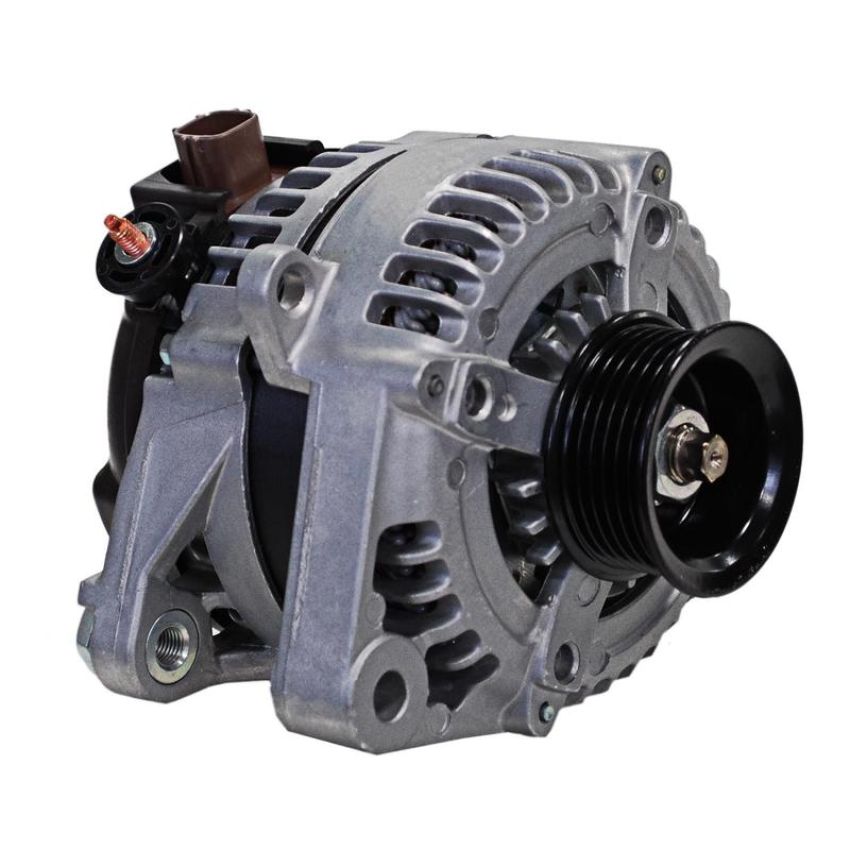 Denso 210-0548 Remanufactured DENSO First Time Fit Alternator