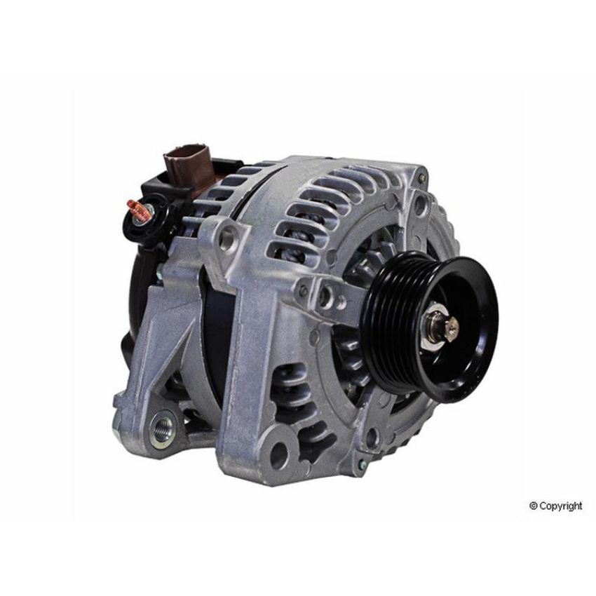 Denso 210-0548 Remanufactured DENSO First Time Fit Alternator