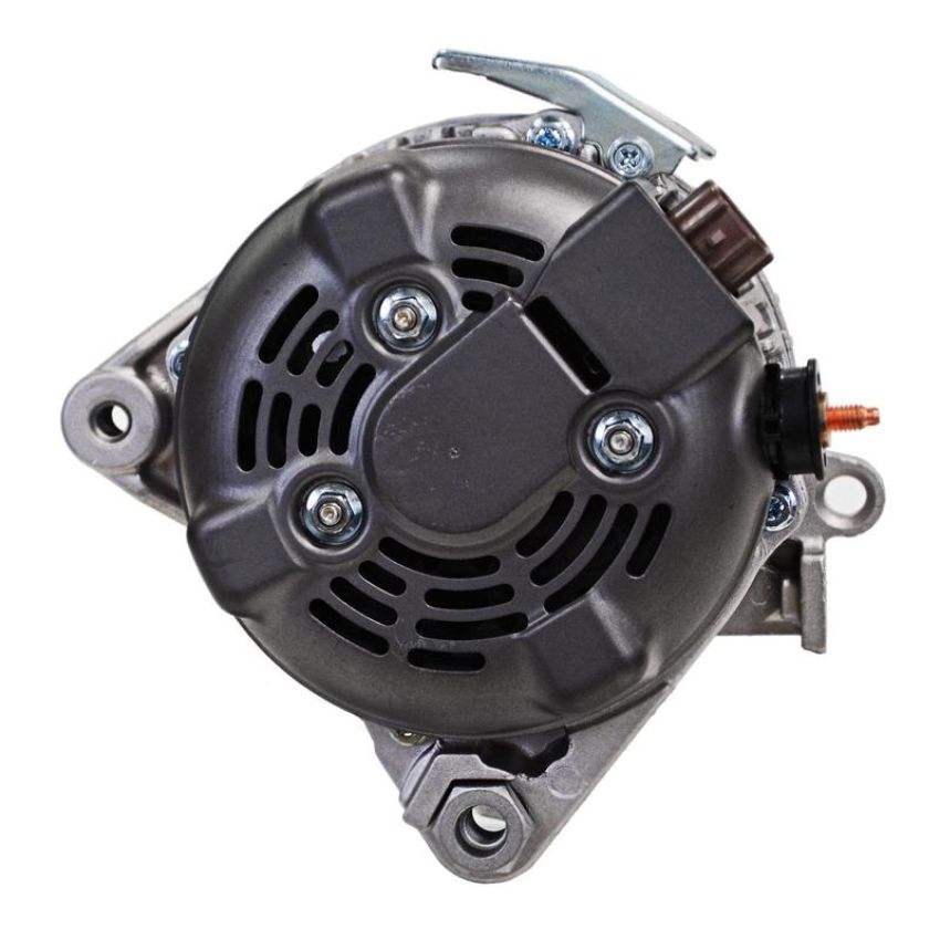 Denso 210-0549 Remanufactured DENSO First Time Fit Alternator