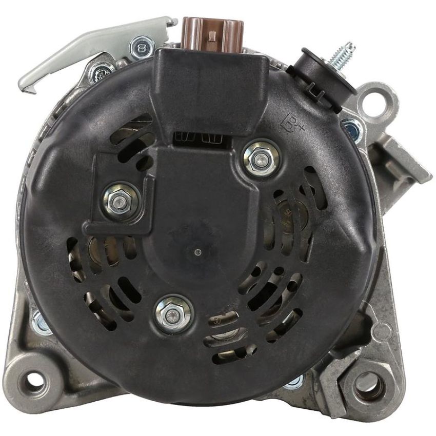Denso 210-0550 Remanufactured DENSO First Time Fit Alternator