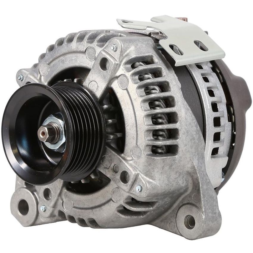 Denso 210-0551 Remanufactured DENSO First Time Fit Alternator