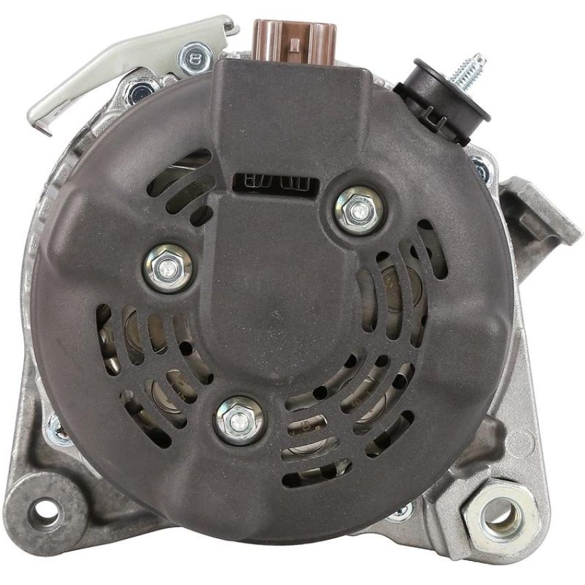 Denso 210-0551 Remanufactured DENSO First Time Fit Alternator