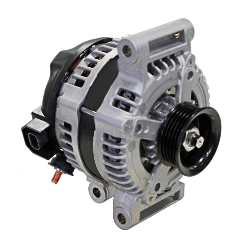 Denso 210-0552 Remanufactured DENSO First Time Fit Alternator