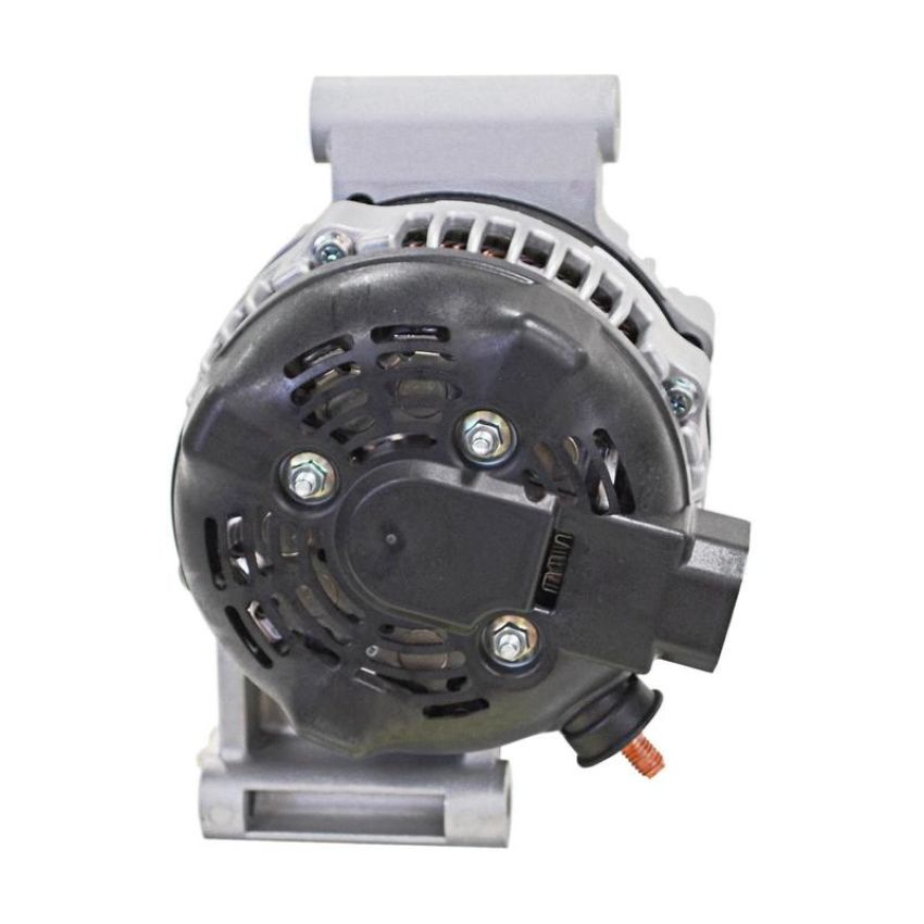 Denso 210-0552 Remanufactured DENSO First Time Fit Alternator