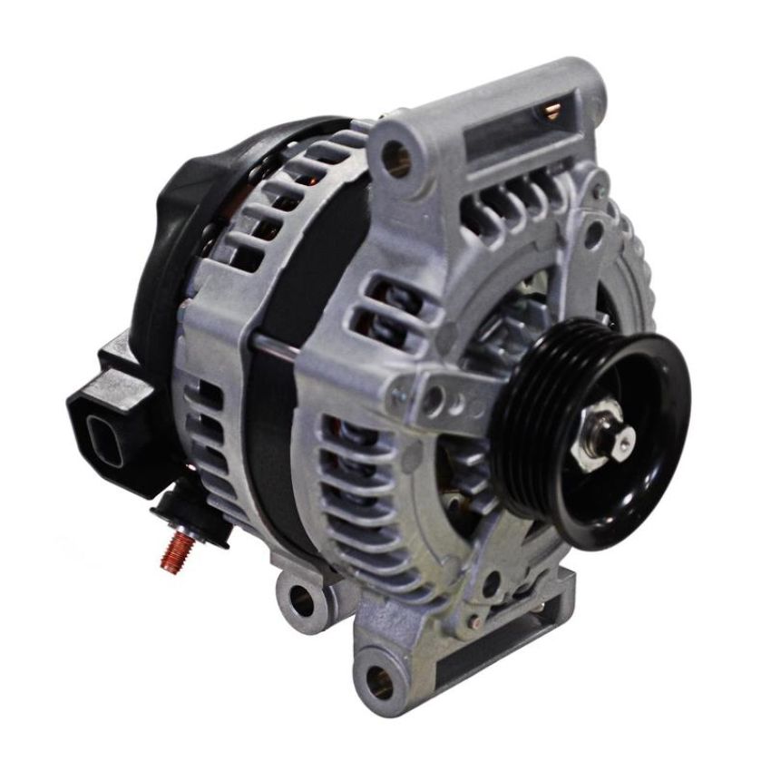 Denso 210-0552 Remanufactured DENSO First Time Fit Alternator
