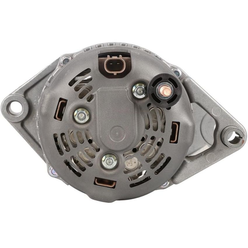 Denso 210-0557 Remanufactured DENSO First Time Fit Alternator