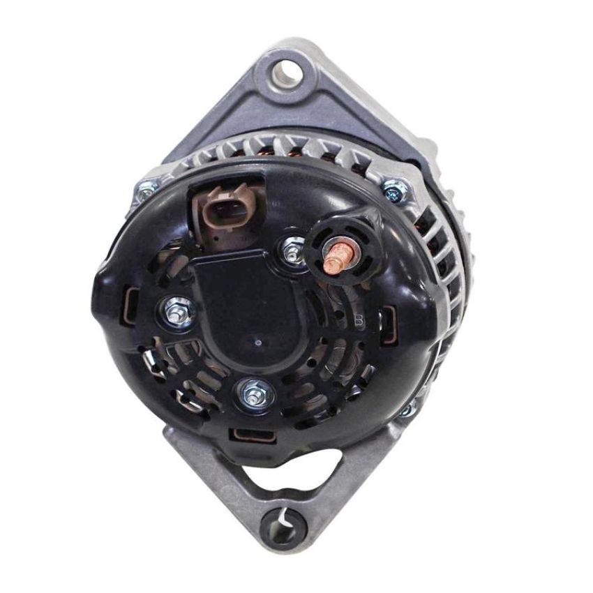 Denso 210-0558 Remanufactured DENSO First Time Fit Alternator