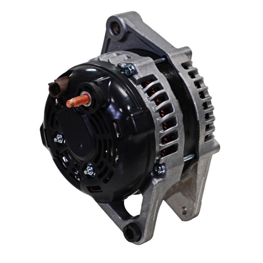 Denso 210-0558 Remanufactured DENSO First Time Fit Alternator