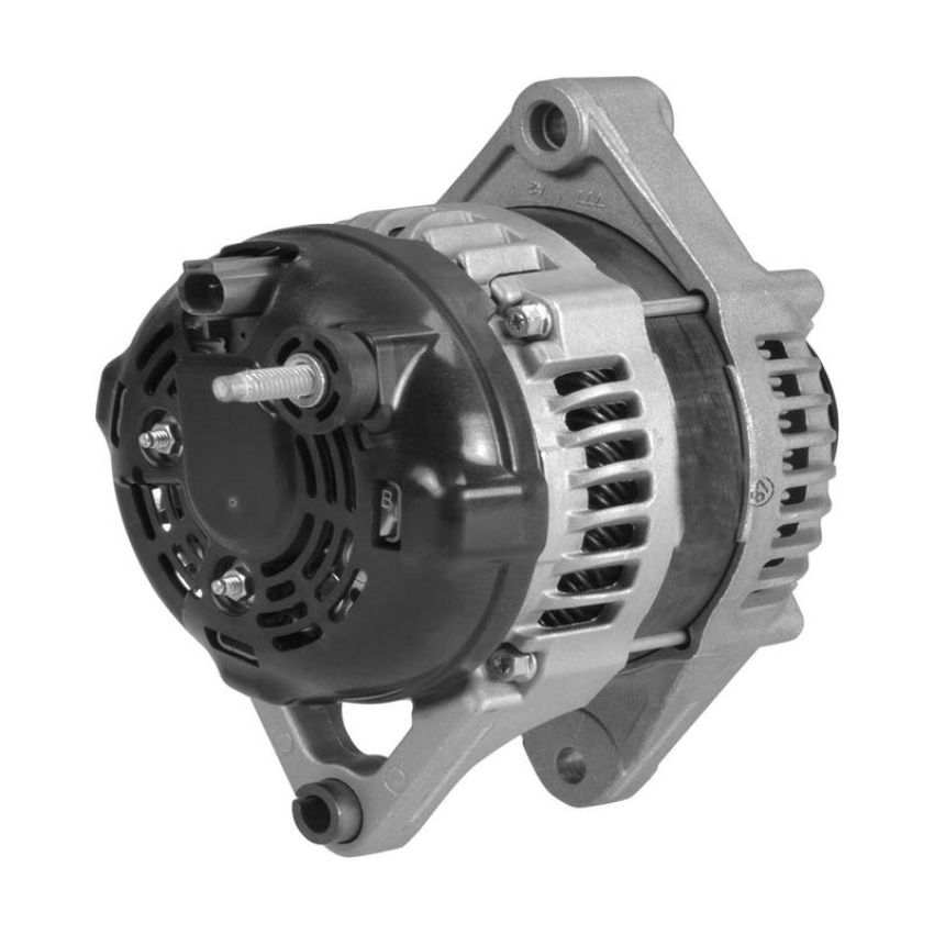 Denso 210-0559 Remanufactured DENSO First Time Fit Alternator