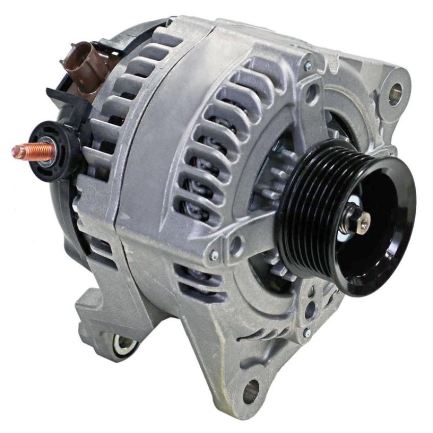 Denso 210-0560 Remanufactured DENSO First Time Fit Alternator