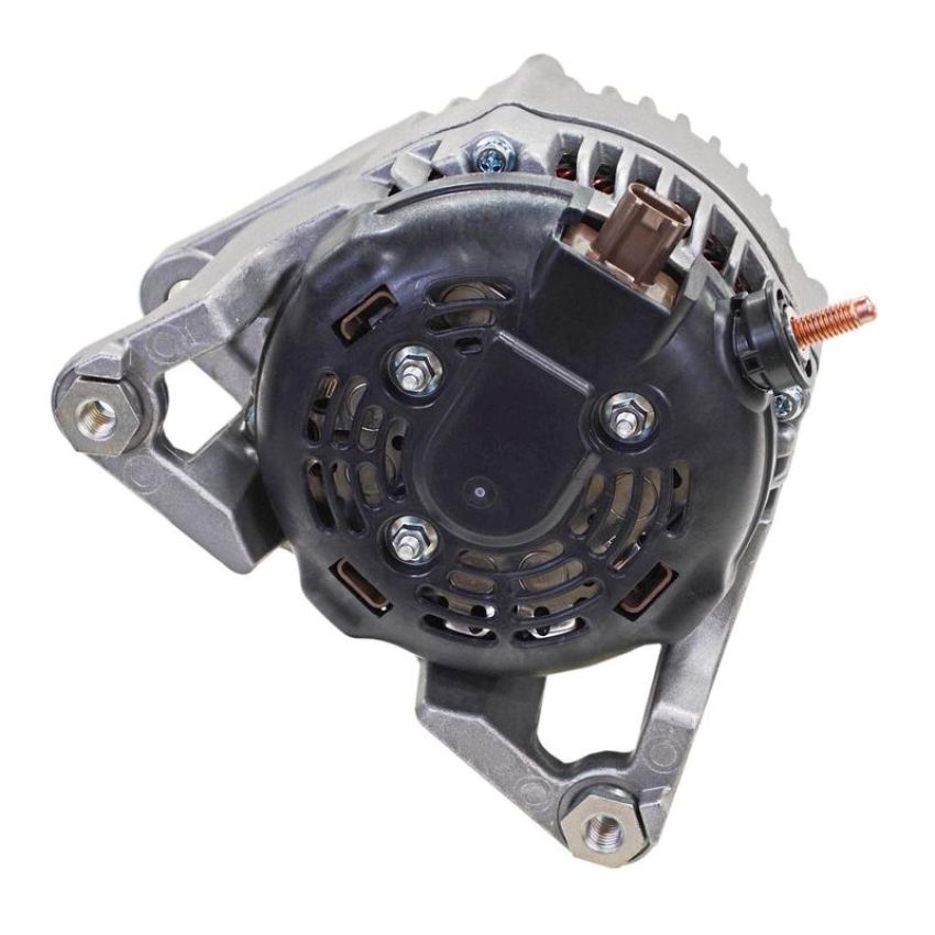 Denso 210-0560 Remanufactured DENSO First Time Fit Alternator