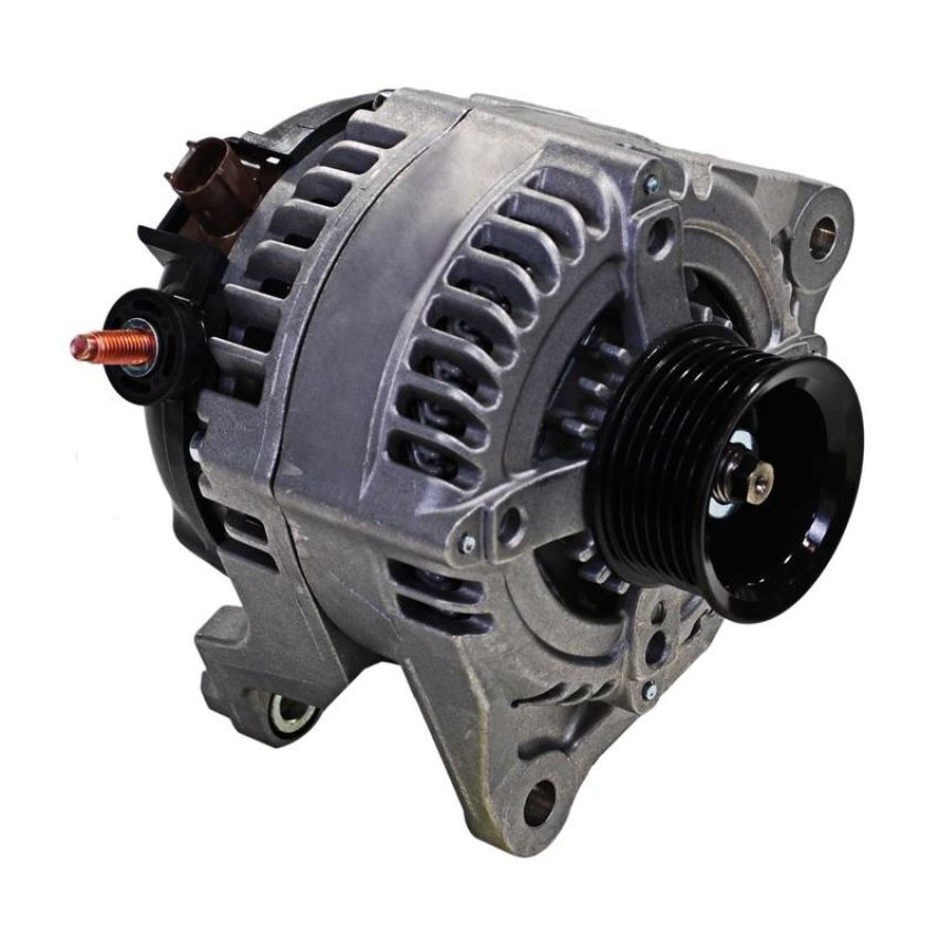 Denso 210-0560 Remanufactured DENSO First Time Fit Alternator