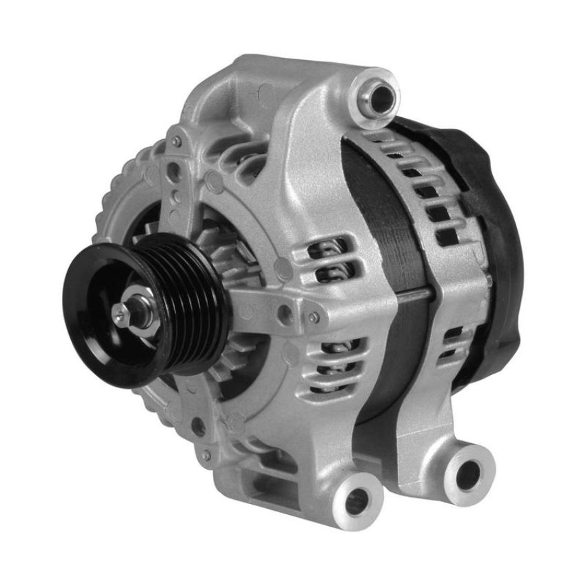 Denso 210-0561 Remanufactured DENSO First Time Fit Alternator