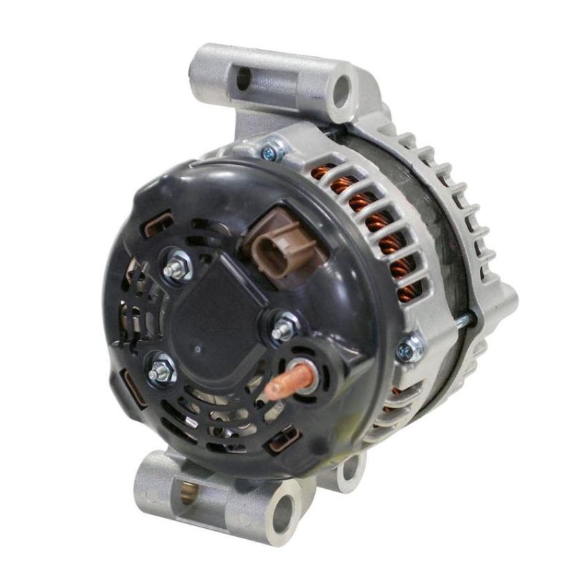 Denso 210-0562 Remanufactured DENSO First Time Fit Alternator