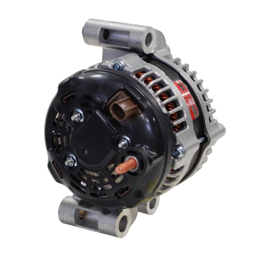 Denso 210-0562 Remanufactured DENSO First Time Fit Alternator