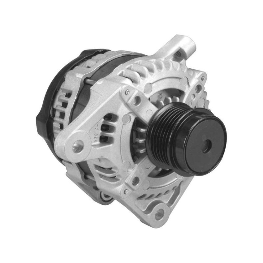 Denso 210-0563 Remanufactured DENSO First Time Fit Alternator