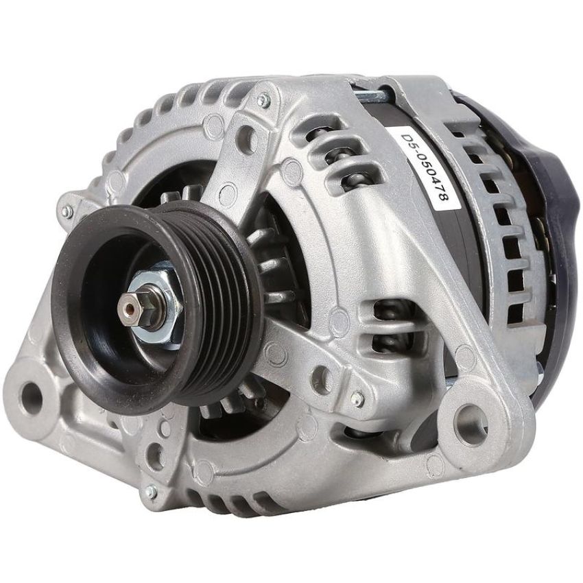Denso 210-0564 Remanufactured DENSO First Time Fit Alternator