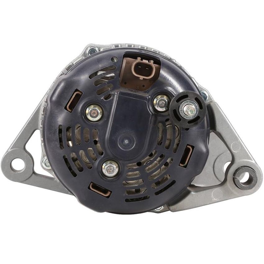Denso 210-0564 Remanufactured DENSO First Time Fit Alternator