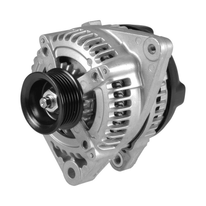 Denso 210-0564 Remanufactured DENSO First Time Fit Alternator