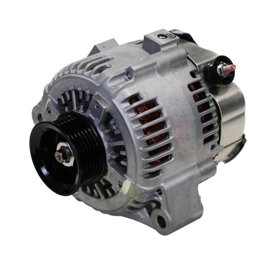 Denso 210-0565 Remanufactured DENSO First Time Fit Alternator