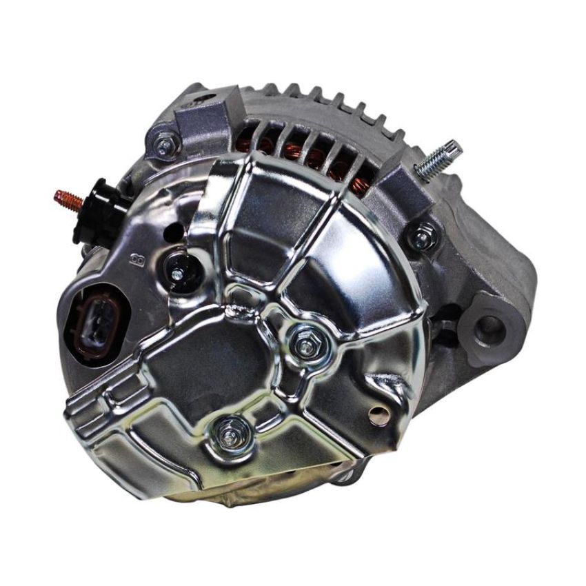 Denso 210-0565 Remanufactured DENSO First Time Fit Alternator