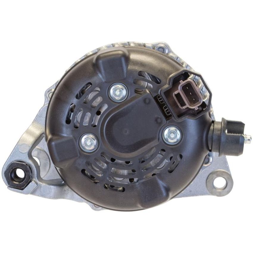 Denso 210-0566 Remanufactured DENSO First Time Fit Alternator