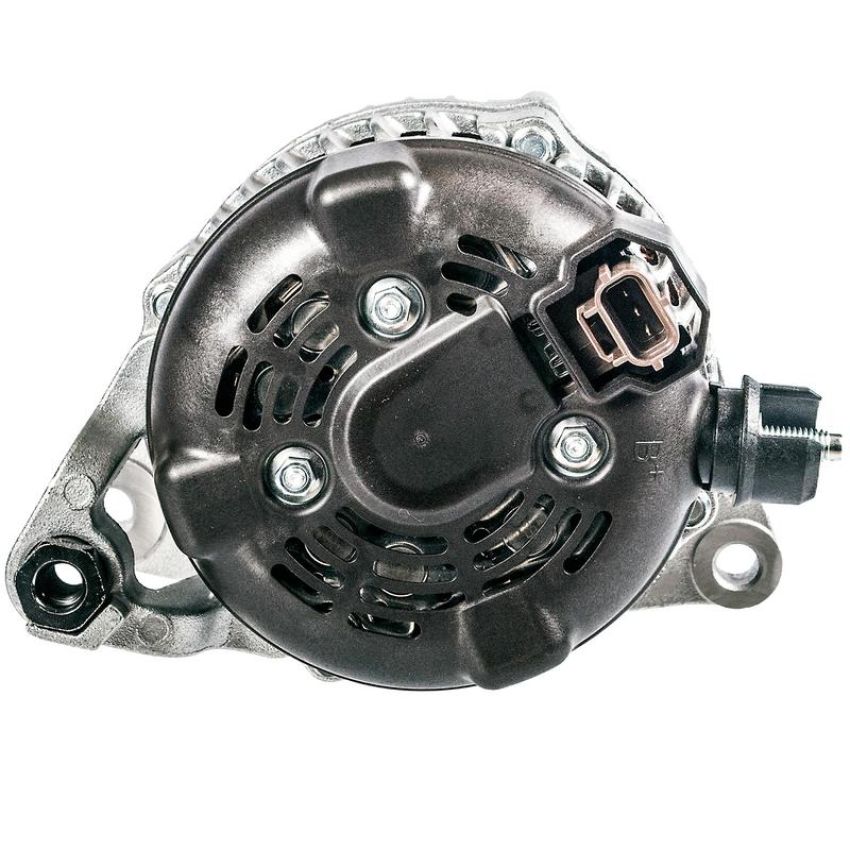 Denso 210-0567 Remanufactured DENSO First Time Fit Alternator
