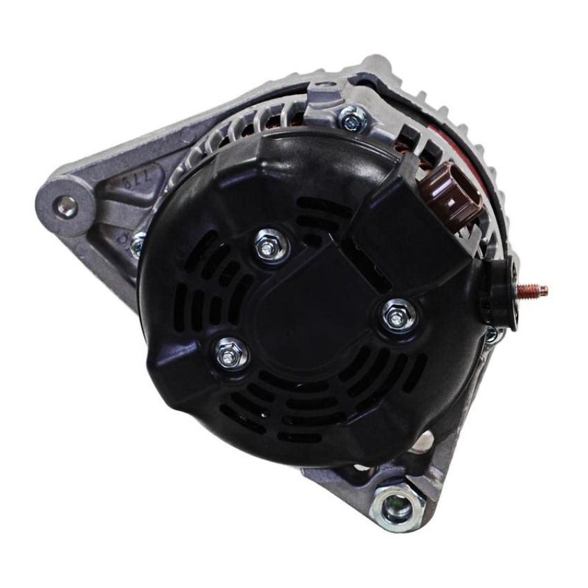 Denso 210-0568 Remanufactured DENSO First Time Fit Alternator