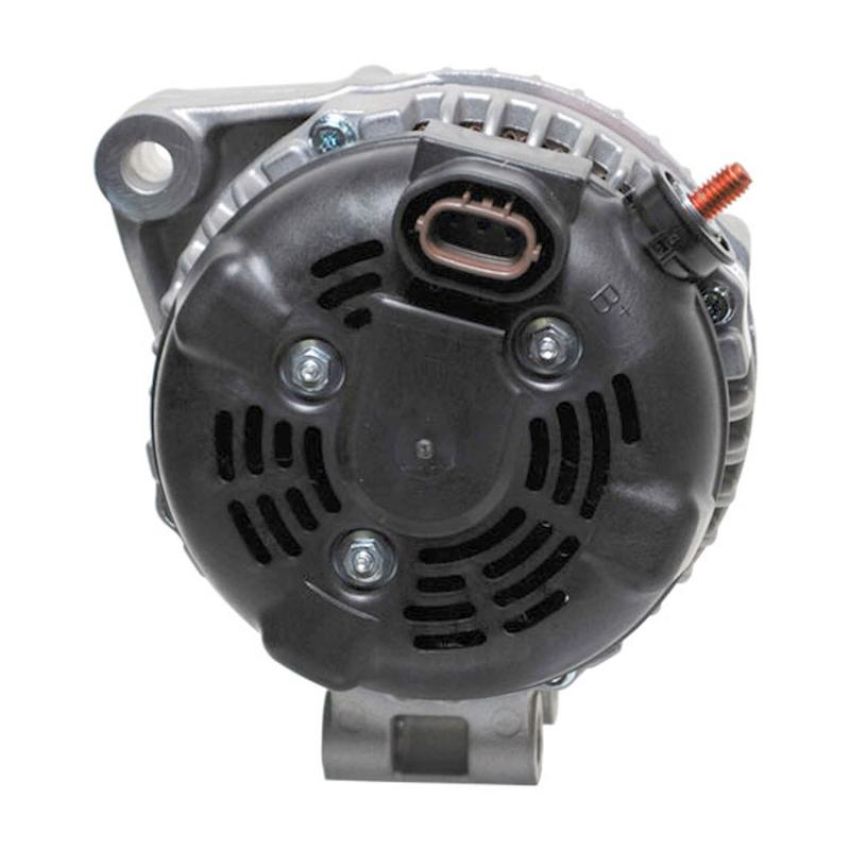 Denso 210-0569 Remanufactured DENSO First Time Fit Alternator