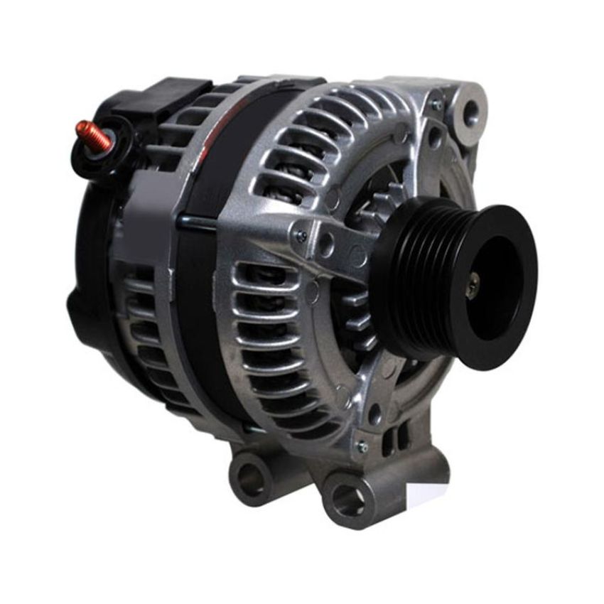 Denso 210-0569 Remanufactured DENSO First Time Fit Alternator