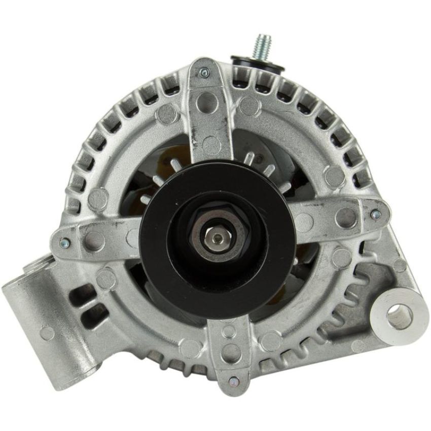Denso 210-0569 Remanufactured DENSO First Time Fit Alternator