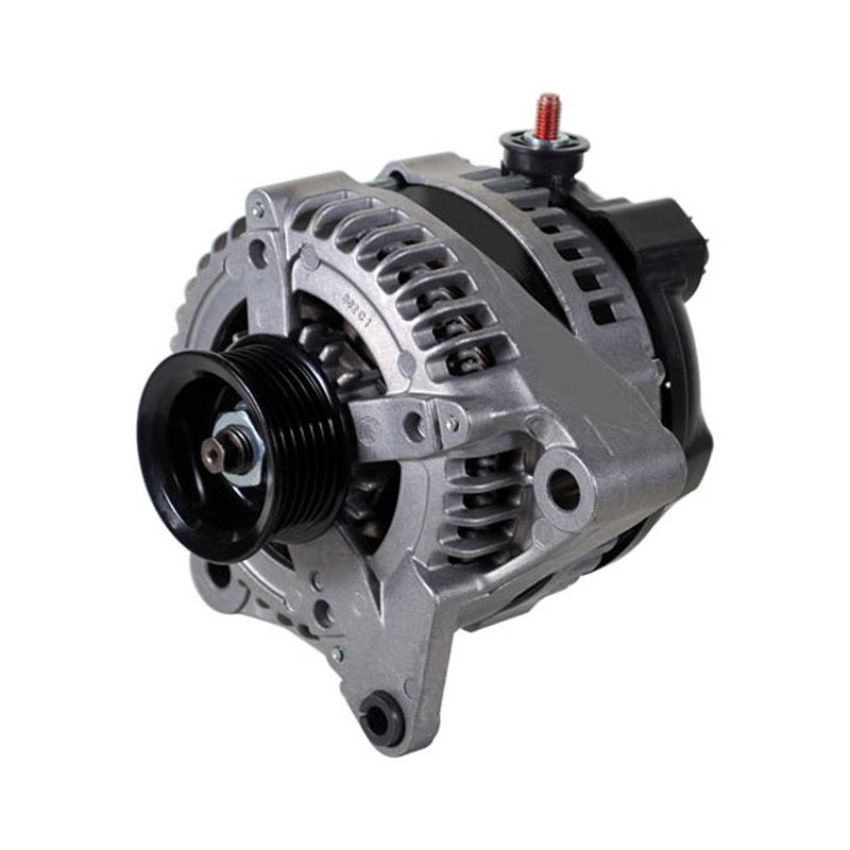 Denso 210-0570 Remanufactured DENSO First Time Fit Alternator