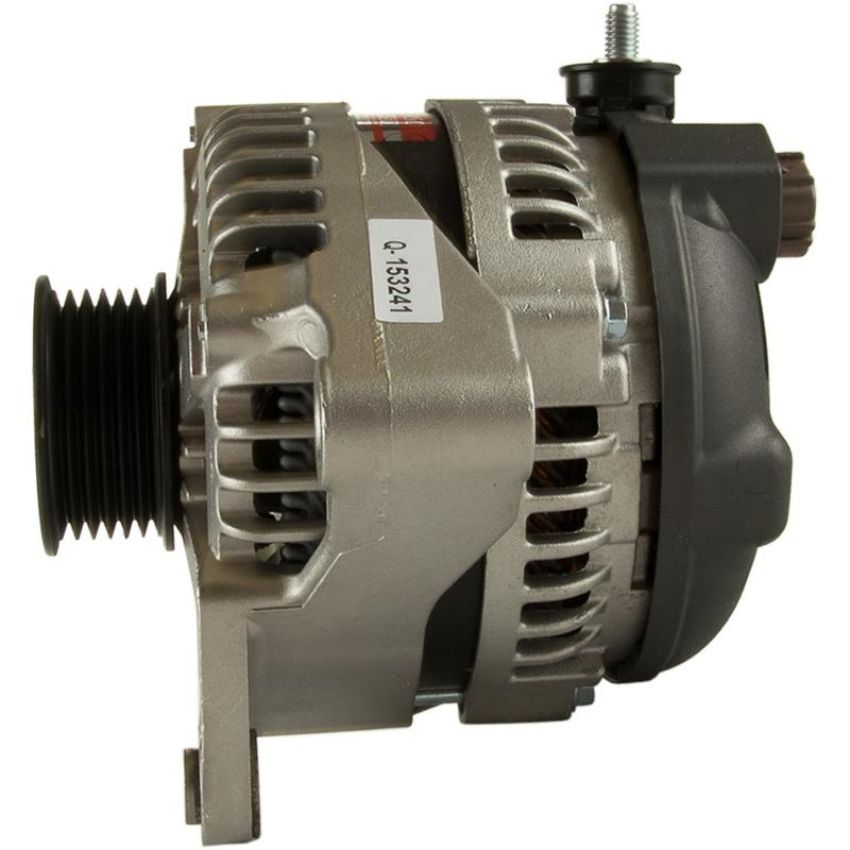 Denso 210-0570 Remanufactured DENSO First Time Fit Alternator