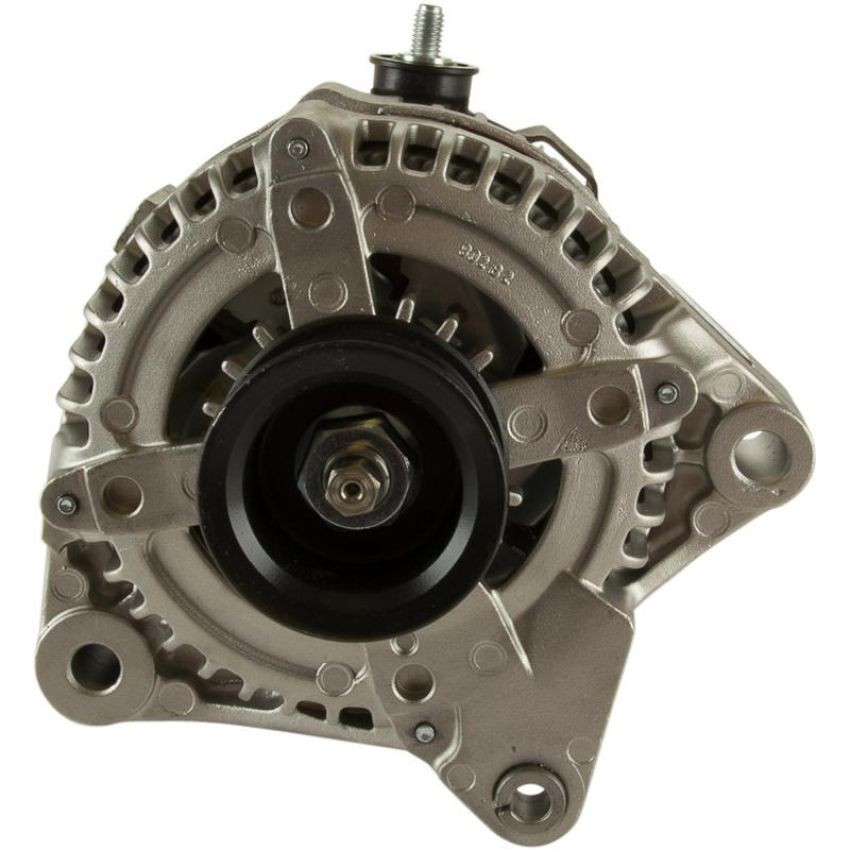 Denso 210-0570 Remanufactured DENSO First Time Fit Alternator