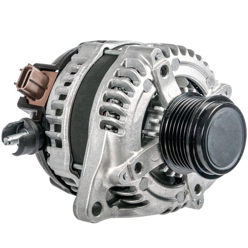 Denso 210-0571 Remanufactured DENSO First Time Fit Alternator