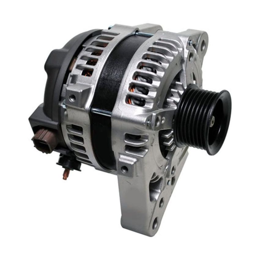 Denso 210-0572 Remanufactured DENSO First Time Fit Alternator