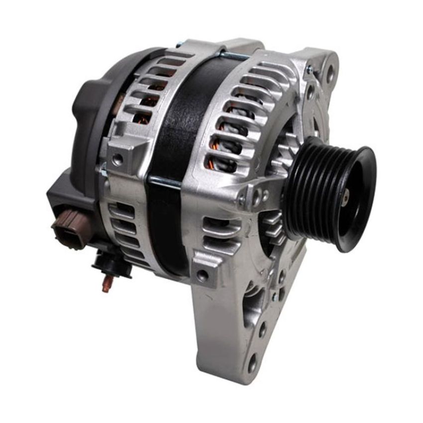 Denso 210-0572 Remanufactured DENSO First Time Fit Alternator