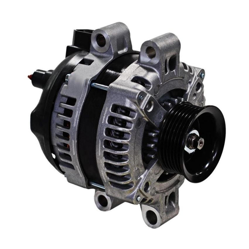 Denso 210-0573 Remanufactured DENSO First Time Fit Alternator
