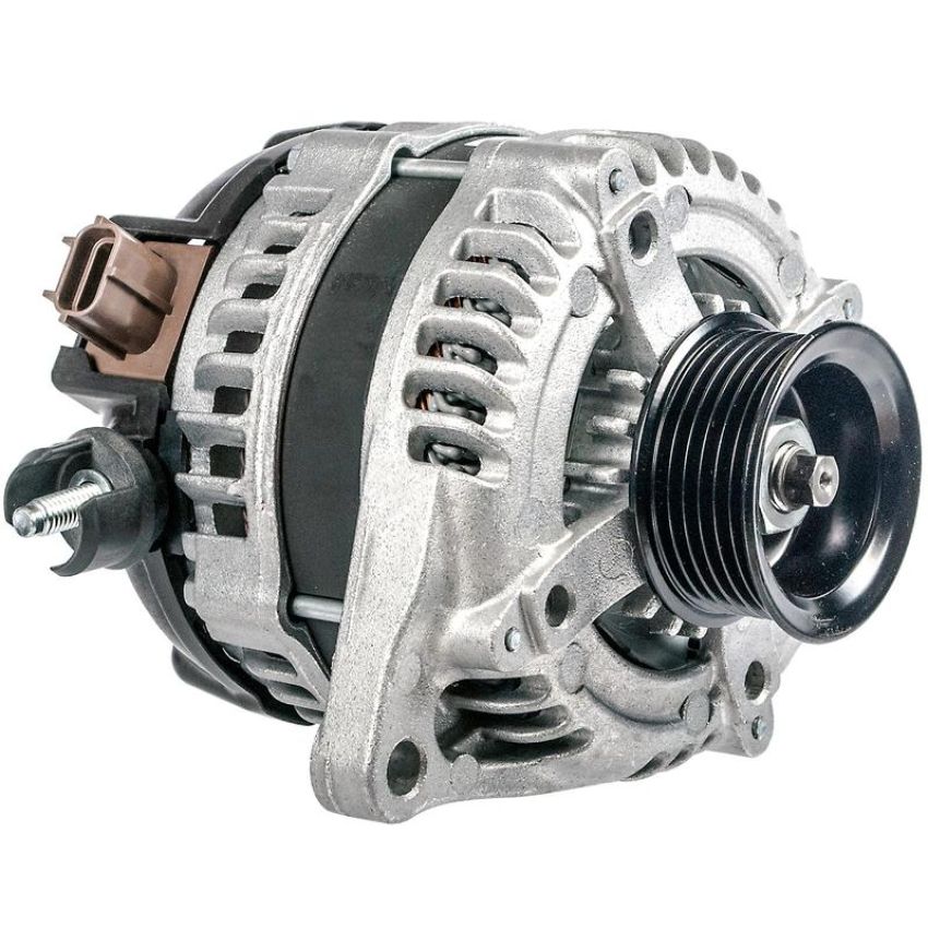 Denso 210-0574 Remanufactured DENSO First Time Fit Alternator