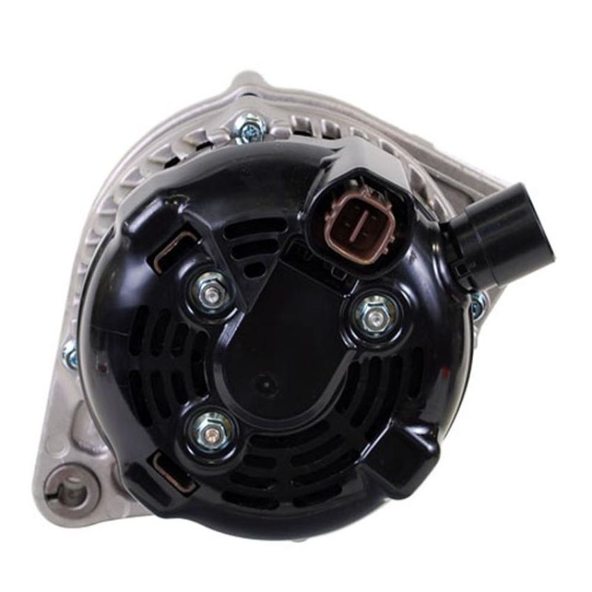 Denso 210-0575 Remanufactured DENSO First Time Fit Alternator