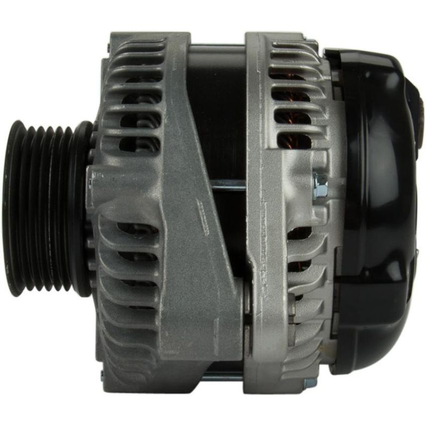 Denso 210-0575 Remanufactured DENSO First Time Fit Alternator